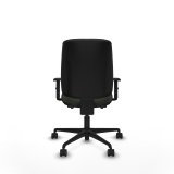 Kontorstol Piqueras y Crespo B1D036N Sort #5