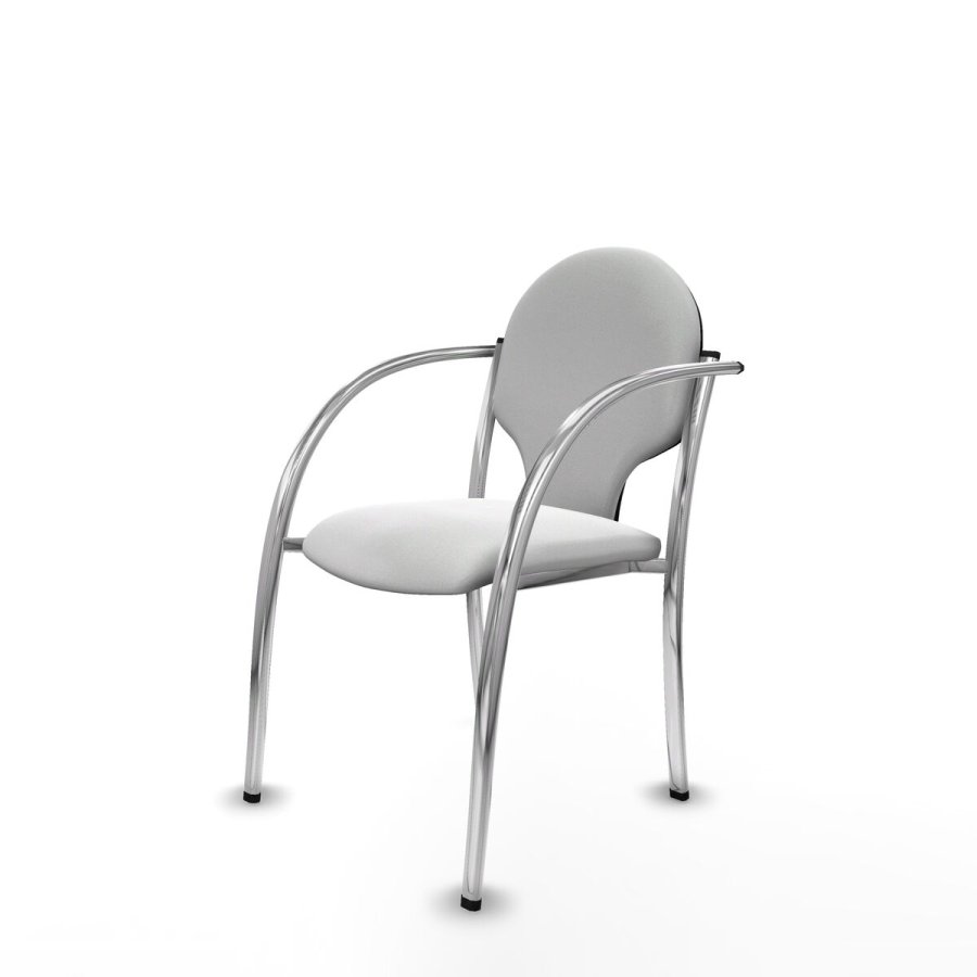 Modtagelsesstol Hell�n Piqueras y Crespo 220PTCRB10 Hvid 2 enheder #2