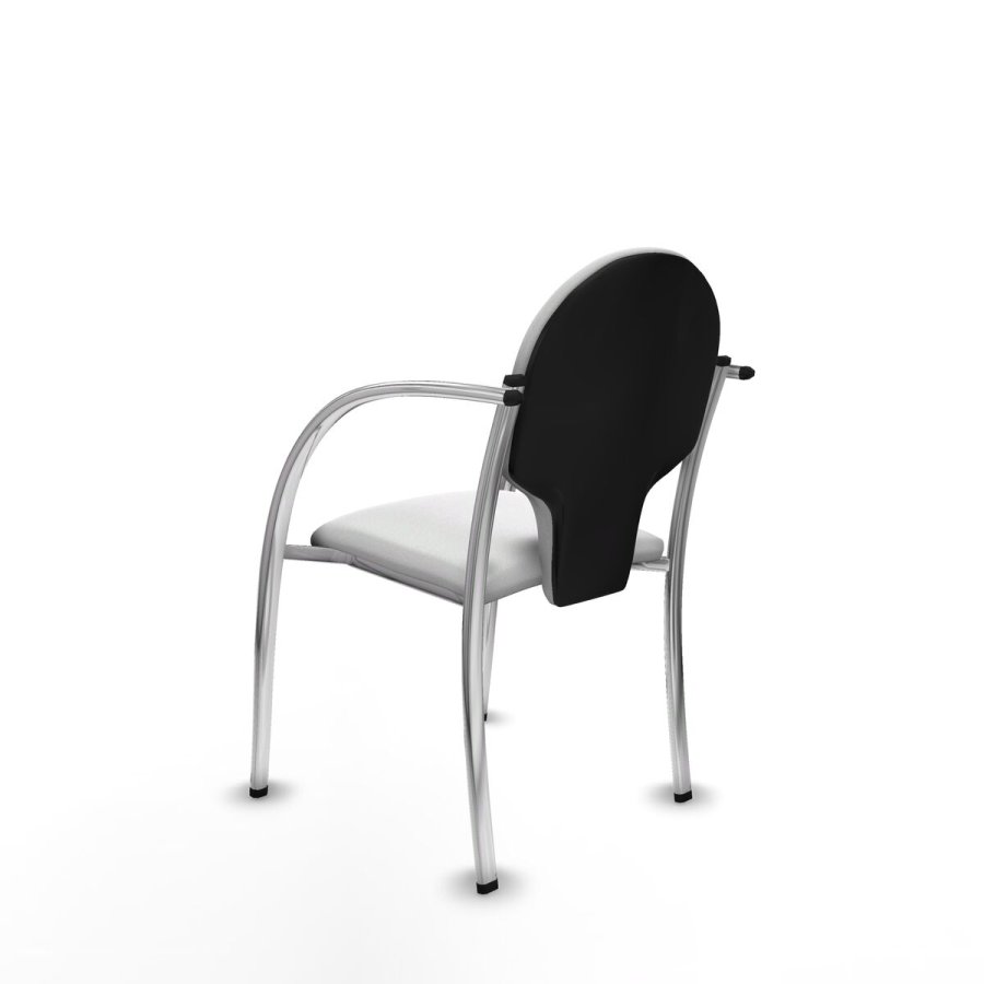 Modtagelsesstol Hell�n Piqueras y Crespo 220PTCRB10 Hvid 2 enheder #4