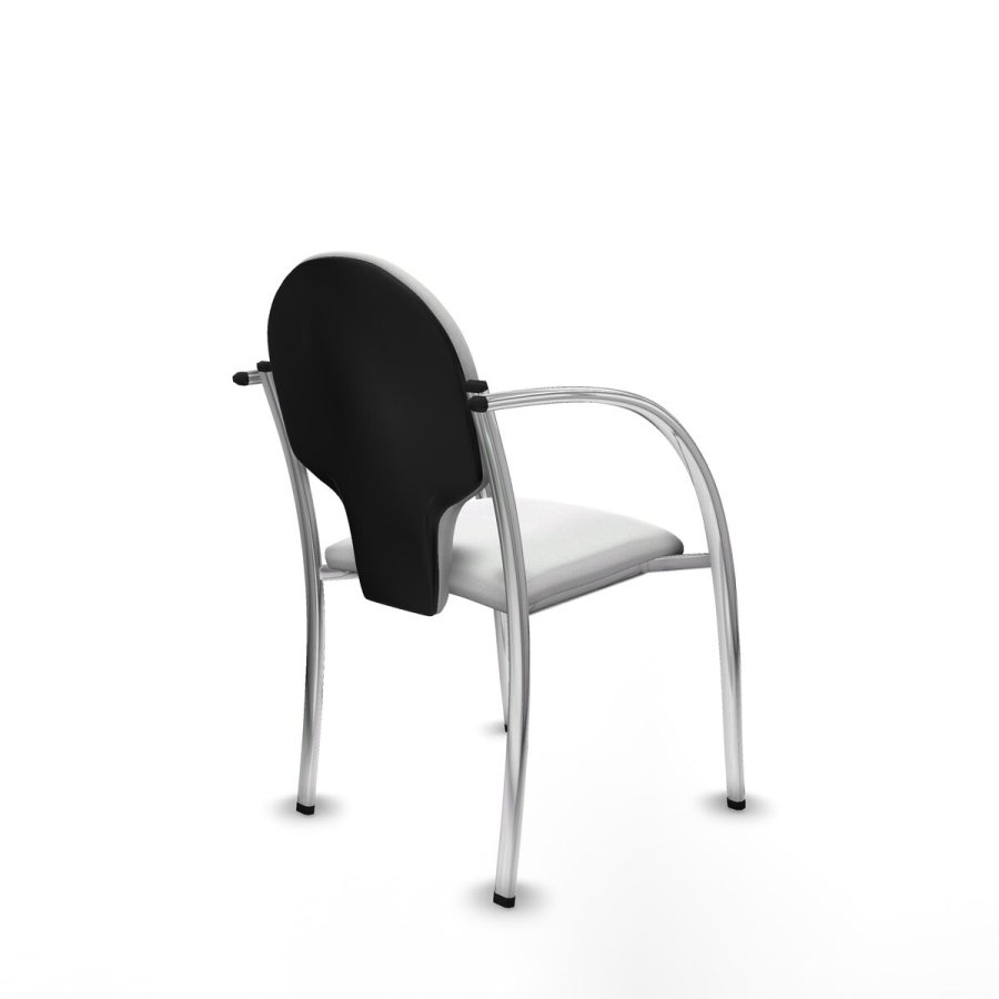 Modtagelsesstol Hell�n Piqueras y Crespo 220PTCRB10 Hvid 2 enheder #6