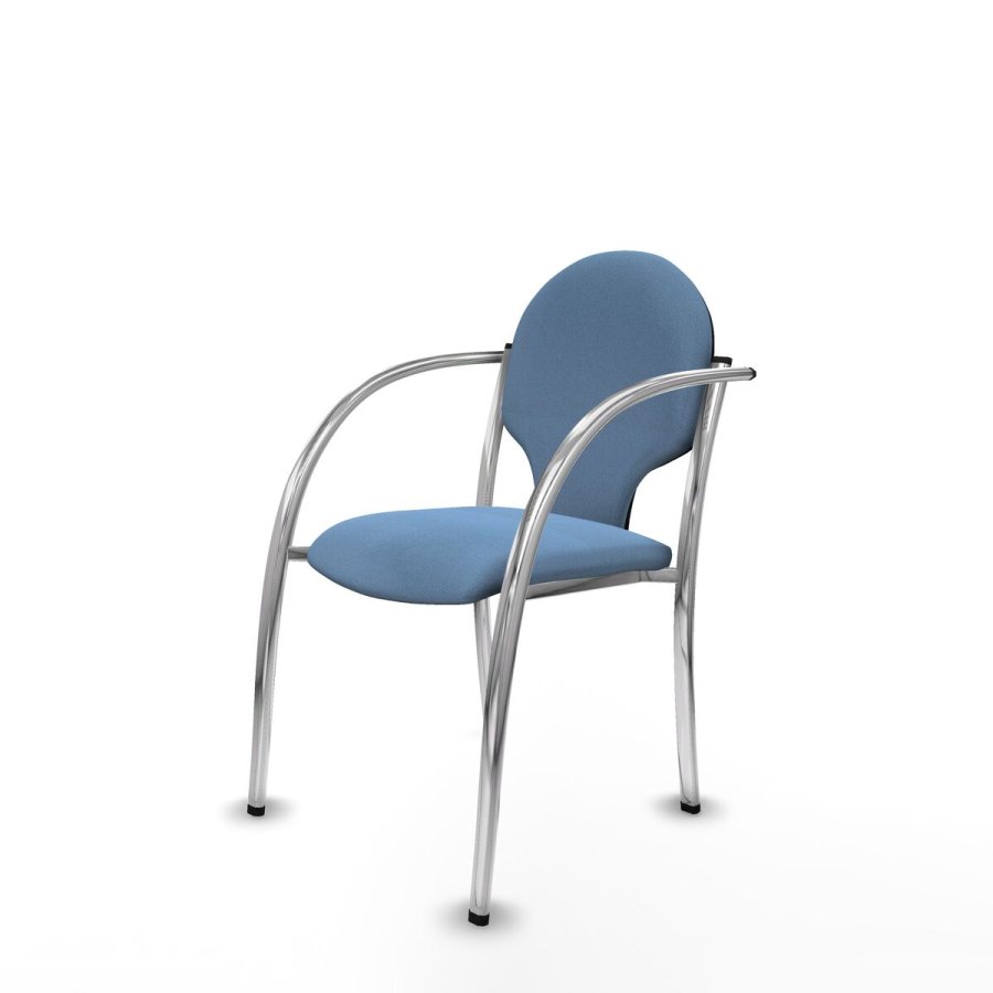 Modtagelsesstol Hell�n Piqueras y Crespo 220PTCRB13 Himmelbl� 2 enheder #2