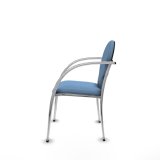 Modtagelsesstol Hell�n Piqueras y Crespo 220PTCRB13 Himmelbl� 2 enheder #3