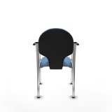 Modtagelsesstol Hell�n Piqueras y Crespo 220PTCRB13 Himmelbl� 2 enheder #5