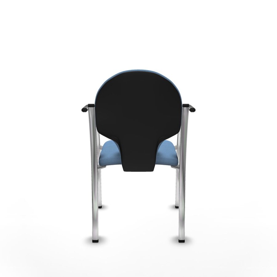 Modtagelsesstol Hell�n Piqueras y Crespo 220PTCRB13 Himmelbl� 2 enheder #5