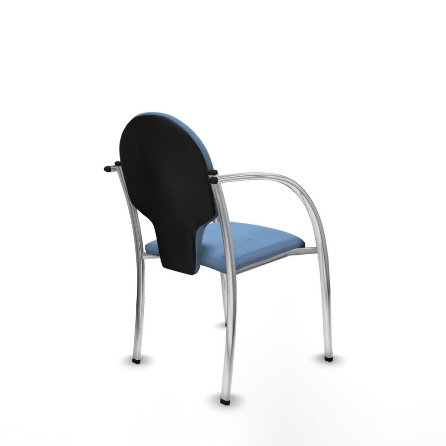 Modtagelsesstol Hell�n Piqueras y Crespo 220PTCRB13 Himmelbl� 2 enheder #6