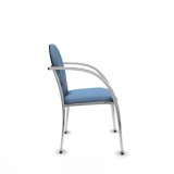 Modtagelsesstol Hell�n Piqueras y Crespo 220PTCRB13 Himmelbl� 2 enheder #7