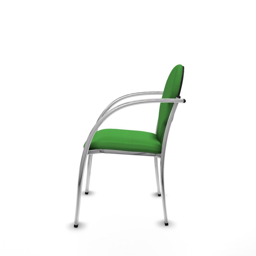 Modtagelsesstol Hell�n Piqueras y Crespo 220PTCRB15 Gr�n 2 enheder #3