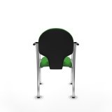 Modtagelsesstol Hell�n Piqueras y Crespo 220PTCRB15 Gr�n 2 enheder #5