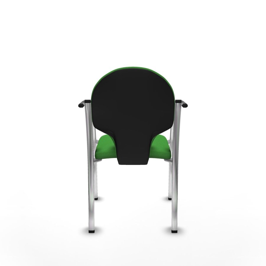 Modtagelsesstol Hell�n Piqueras y Crespo 220PTCRB15 Gr�n 2 enheder #5