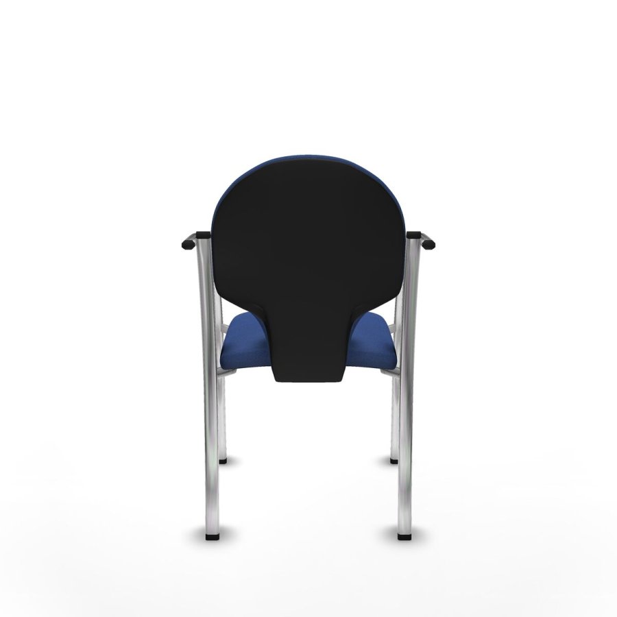 Modtagelsesstol Hell�n Piqueras y Crespo 220PTCRB200 Marinebl� 2 enheder #5