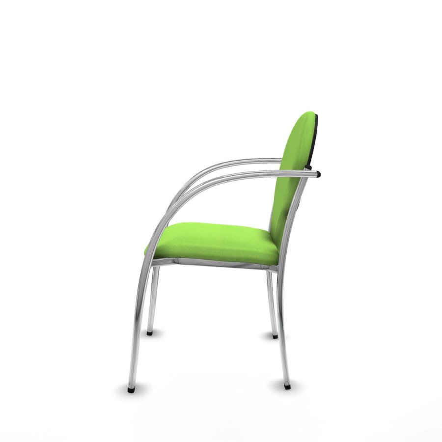 Modtagelsesstol Hell�n Piqueras y Crespo 220PTCRB22 Pistacie 2 enheder #3