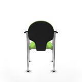 Modtagelsesstol Hell�n Piqueras y Crespo 220PTCRB22 Pistacie 2 enheder #5