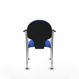 Modtagelsesstol Hell�n Piqueras y Crespo 220PTCRB229 Bl� 2 enheder #5