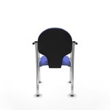 Modtagelsesstol Hell�n Piqueras y Crespo 220PTCRB261 Lysebl� 2 enheder #5