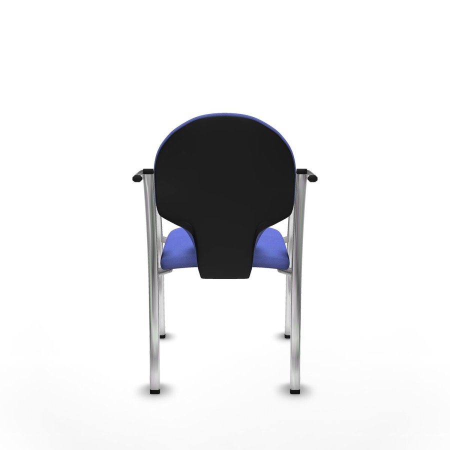 Modtagelsesstol Hell�n Piqueras y Crespo 220PTCRB261 Lysebl� 2 enheder #5