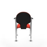 Modtagelsesstol Hell�n Piqueras y Crespo 220PTCRB305 M�rk orange 2 enheder #5