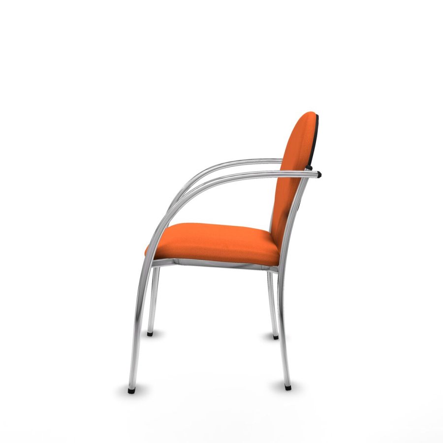 Modtagelsesstol Hell�n Piqueras y Crespo 220PTCRB308 Orange 2 enheder #3