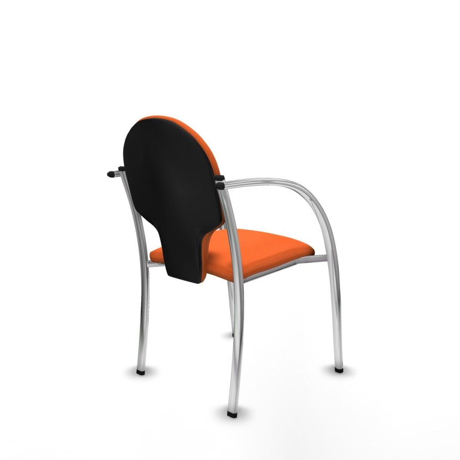 Modtagelsesstol Hell�n Piqueras y Crespo 220PTCRB308 Orange 2 enheder #6