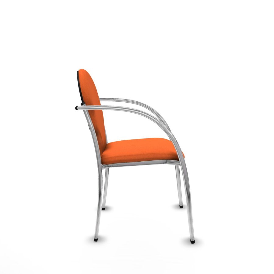 Modtagelsesstol Hell�n Piqueras y Crespo 220PTCRB308 Orange 2 enheder #7