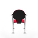 Modtagelsesstol Hell�n Piqueras y Crespo 220PTCRB350 R�d 2 enheder #5