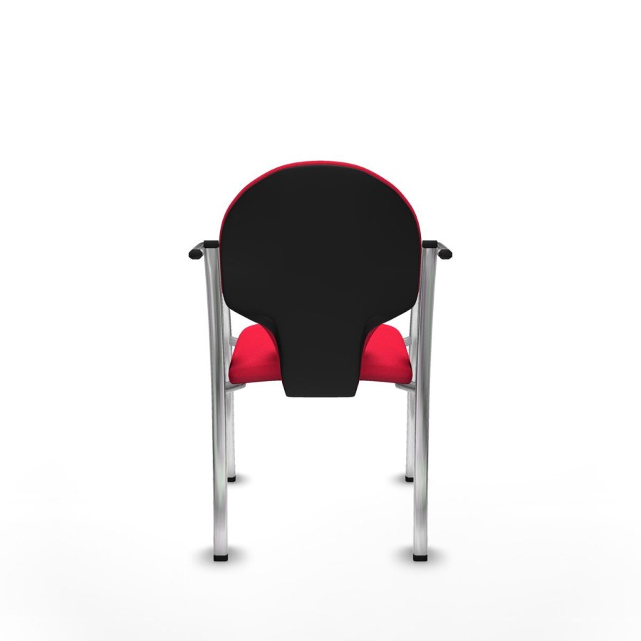 Modtagelsesstol Hell�n Piqueras y Crespo 220PTCRB350 R�d 2 enheder #5