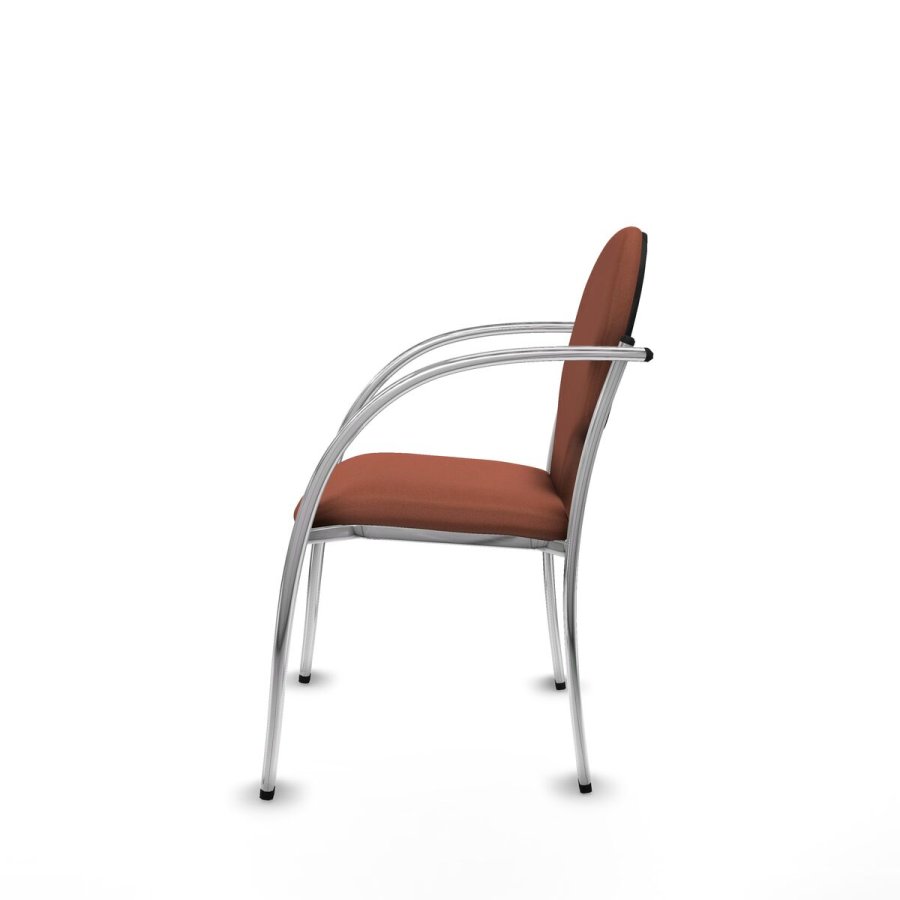 Modtagelsesstol Hell�n Piqueras y Crespo 220PTCRB363 Brun 2 enheder #3