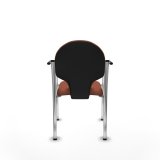 Modtagelsesstol Hell�n Piqueras y Crespo 220PTCRB363 Brun 2 enheder #5