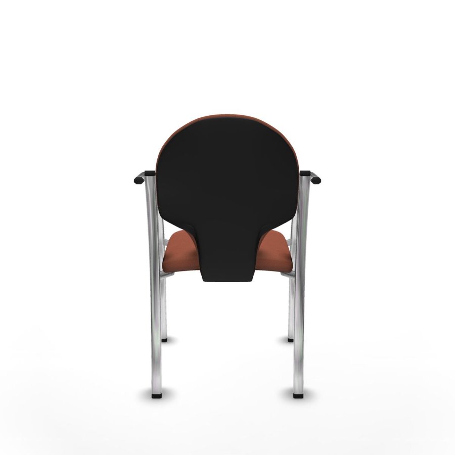 Modtagelsesstol Hell�n Piqueras y Crespo 220PTCRB363 Brun 2 enheder #5