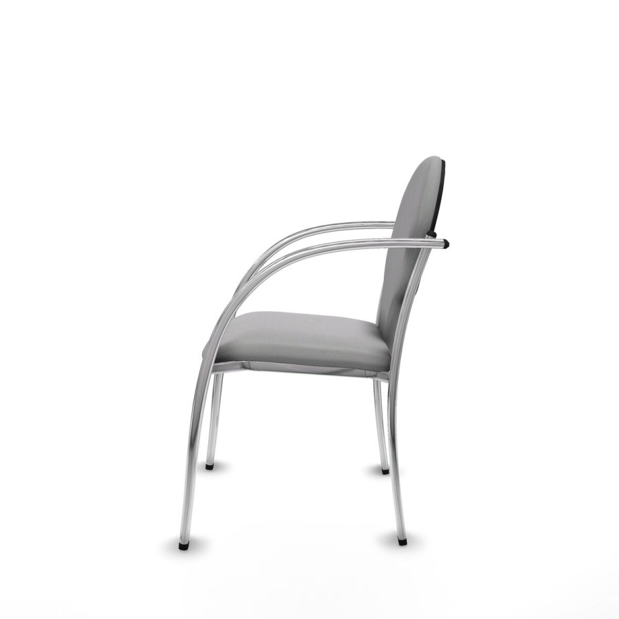 Modtagelsesstol Hell�n Piqueras y Crespo 220PTCRB40 Lysegr� 2 enheder #3