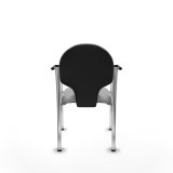 Modtagelsesstol Hell�n Piqueras y Crespo 220PTCRB40 Lysegr� 2 enheder #5