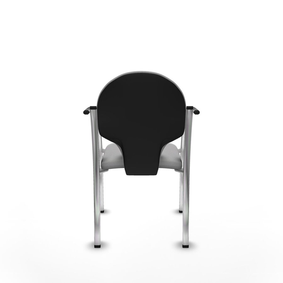 Modtagelsesstol Hell�n Piqueras y Crespo 220PTCRB40 Lysegr� 2 enheder #5