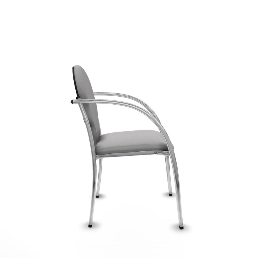 Modtagelsesstol Hell�n Piqueras y Crespo 220PTCRB40 Lysegr� 2 enheder #7