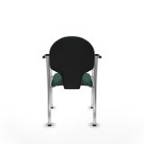 Modtagelsesstol Hell�n Piqueras y Crespo 220PTCRB426 Gr�n 2 enheder #5