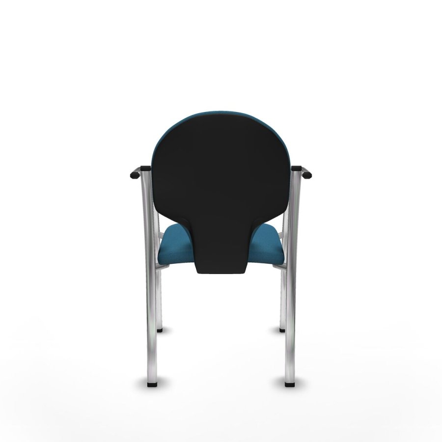 Modtagelsesstol Hell�n Piqueras y Crespo 220PTCRB429 Petroleum gr�n 2 enheder #5