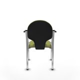 Modtagelsesstol Hell�n Piqueras y Crespo 220PTCRB552 Gr�n 2 enheder #5