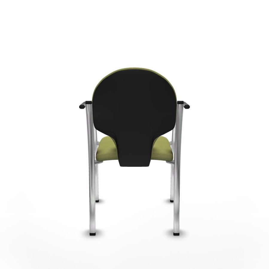 Modtagelsesstol Hell�n Piqueras y Crespo 220PTCRB552 Gr�n 2 enheder #5