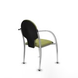 Modtagelsesstol Hell�n Piqueras y Crespo 220PTCRB552 Gr�n 2 enheder #6