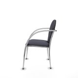 Modtagelsesstol Hell�n Piqueras y Crespo 220PTCRB600 M�rkegr� 2 enheder #3