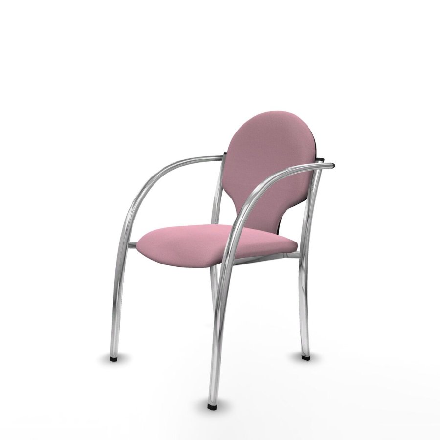 Modtagelsesstol Hell�n Piqueras y Crespo 220PTCRB710 Pink 2 enheder #2