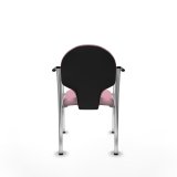 Modtagelsesstol Hell�n Piqueras y Crespo 220PTCRB710 Pink 2 enheder #5