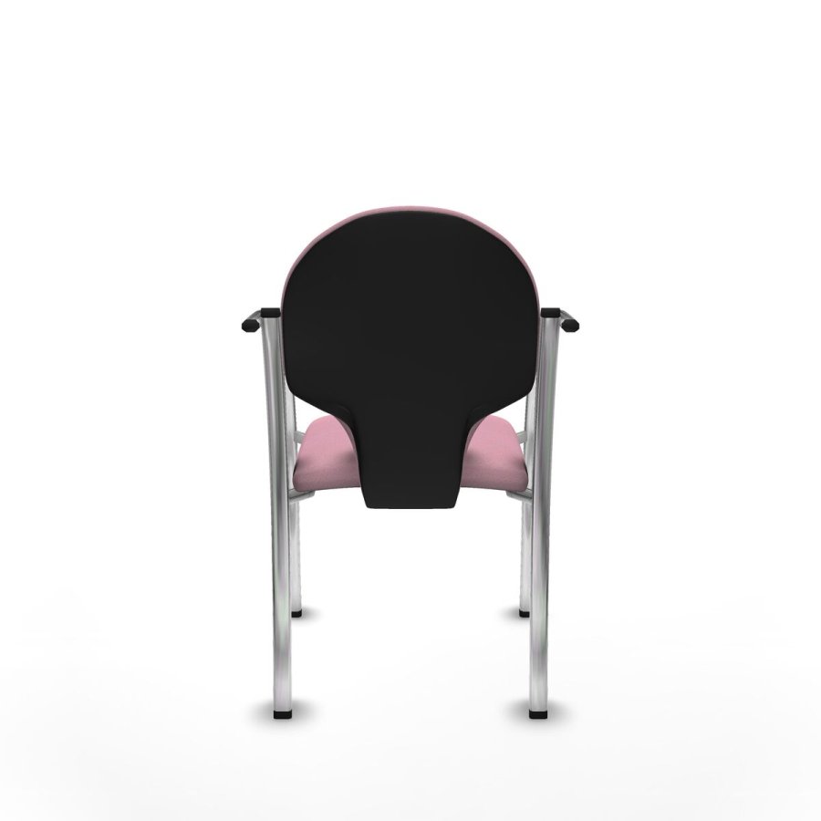 Modtagelsesstol Hell�n Piqueras y Crespo 220PTCRB710 Pink 2 enheder #5