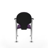 Modtagelsesstol Hell�n Piqueras y Crespo 220PTCRB760 Lilla 2 enheder #5