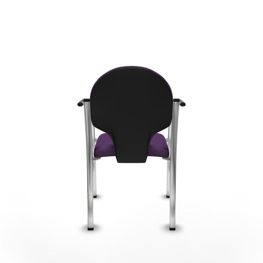 Modtagelsesstol Hell�n Piqueras y Crespo 220PTCRB760 Lilla 2 enheder #5