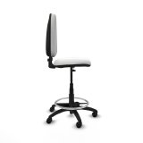 Kontorstol Piqueras y Crespo B0001RN Hvid H�j #7