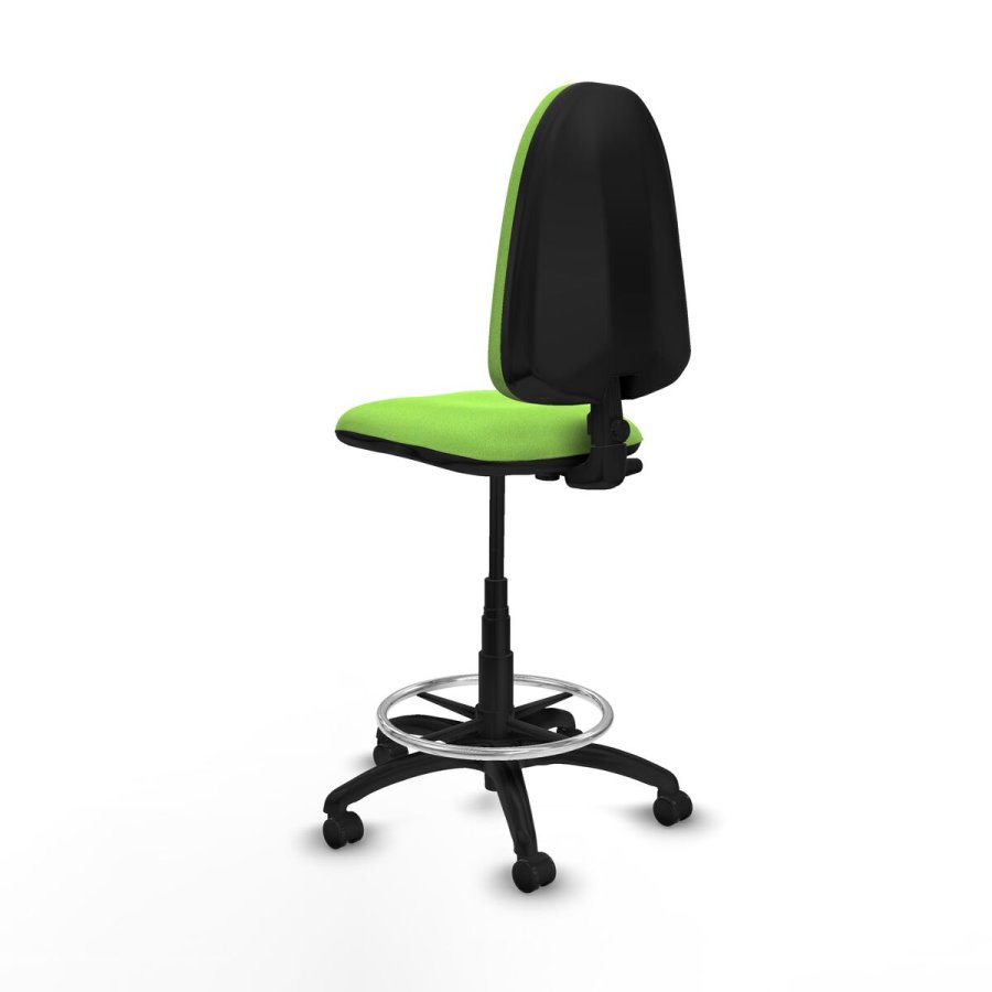 Kontorstol Piqueras y Crespo B0001RP Pistacie H�j #4