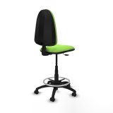 Kontorstol Piqueras y Crespo B0001RP Pistacie H�j #6