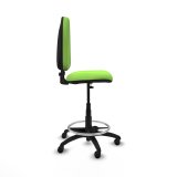 Kontorstol Piqueras y Crespo B0001RP Pistacie H�j #7