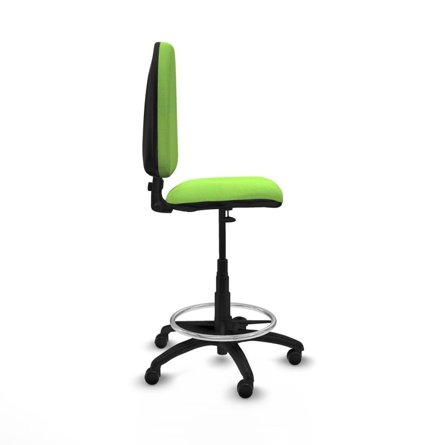 Kontorstol Piqueras y Crespo B0001RP Pistacie H�j #7