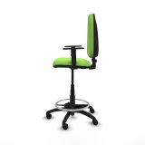 Kontorstol Piqueras y Crespo B1D01RN Pistacie H�j #3