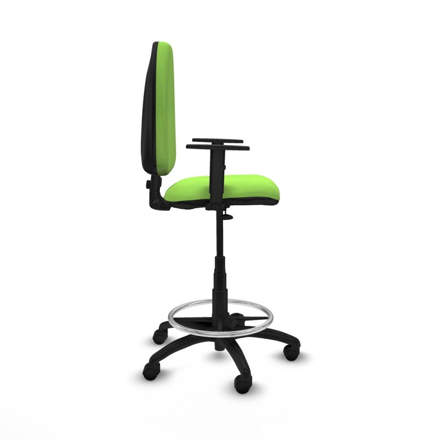 Kontorstol Piqueras y Crespo B1D01RN Pistacie H�j #7